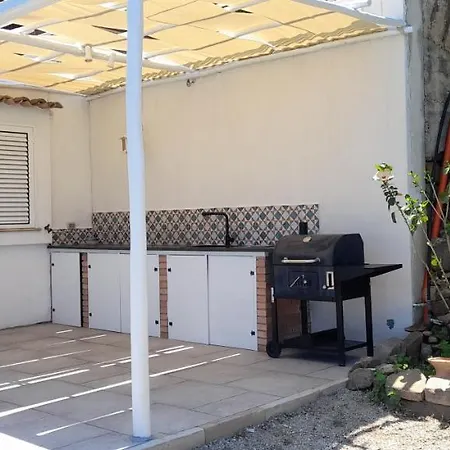 Holiday home The Sound Of The Sea Cefalu