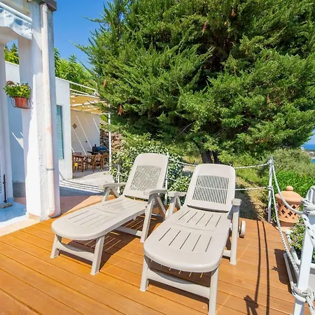 Holiday home The Sound Of The Sea Cefalu