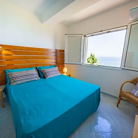 The Sound Of The Sea Holiday home Cefalu