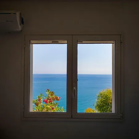 Holiday home The Sound Of The Sea Cefalu