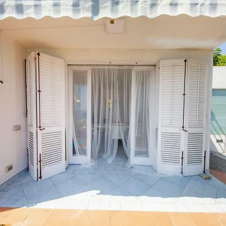 Holiday home The Sound Of The Sea Cefalu